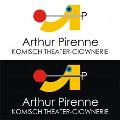 Logo # 202225 voor Ontwerp een logo voor een ClownTheatervedrijf. wedstrijd