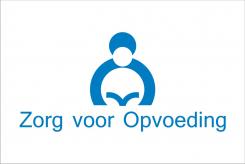 Logo design # 518127 for Logo for 'Zorg voor Opvoeding' contest