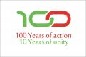 Logo design # 272148 for 10th anniversary of a global network of local and regional authorities contest