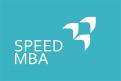 Logo design # 242456 for Logo + slide template for speed MBA course contest