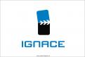 Logo # 429750 voor Ignace - Een bedrijf in Video & Film Producties wedstrijd