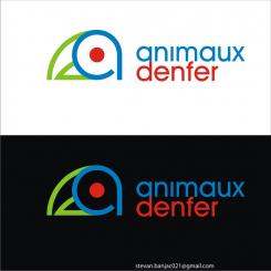 Logo design # 451921 for ANIMAUX DENFER contest