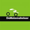 Logo design # 169427 for Company logo for DE MOTOMAKELAAR contest