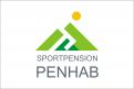 Logo design # 293019 for Logo for Sportpension Penhab contest