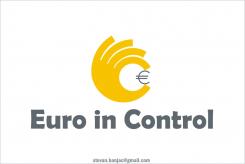 Logo # 357825 voor Euro In Control wedstrijd