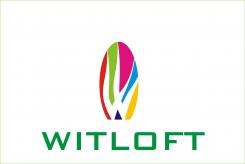 Logo design # 239550 for Be CREATIVE and create the Logo for our Holding Witloft contest