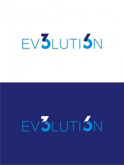 Logo # 786184 voor Logo voor Evolution36 wedstrijd