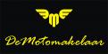Logo design # 170231 for Company logo for DE MOTOMAKELAAR contest