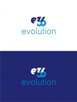 Logo # 786185 voor Logo voor Evolution36 wedstrijd