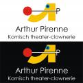 Logo # 201130 voor Ontwerp een logo voor een ClownTheatervedrijf. wedstrijd