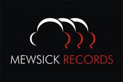 Logo  # 269246 für Musik Label Logo (MEWSICK RECORDS) Wettbewerb