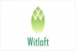 Logo design # 238950 for Be CREATIVE and create the Logo for our Holding Witloft contest