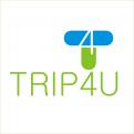Logo # 171938 voor Logo voor Trip4u.nl wedstrijd