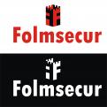 Logo design # 179061 for FOMSECUR: Secure advice enabling peace of mind  contest