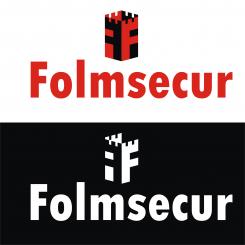 Logo design # 179061 for FOMSECUR: Secure advice enabling peace of mind  contest