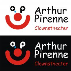 Logo # 201131 voor Ontwerp een logo voor een ClownTheatervedrijf. wedstrijd
