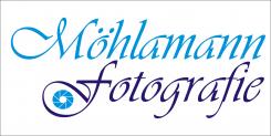 Logo # 165418 voor Fotografie Mohlmann (for english people the dutch name translated is photography mohlmann). wedstrijd