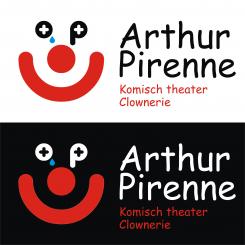 Logo # 201132 voor Ontwerp een logo voor een ClownTheatervedrijf. wedstrijd