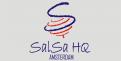 Logo design # 163915 for Salsa-HQ contest