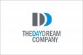 Logo design # 282392 for The Daydream Company needs a super powerfull funloving all defining spiffy logo! contest
