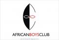 Logo design # 309080 for African Boys Club contest