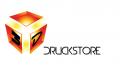 Logo  # 274799 für Logo für Online-Shop 3Druckstore.com Wettbewerb