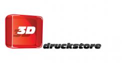 Logo  # 274800 für Logo für Online-Shop 3Druckstore.com Wettbewerb