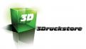 Logo  # 276163 für Logo für Online-Shop 3Druckstore.com Wettbewerb