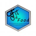 Logo design # 667726 for Logo Fit & Food contest