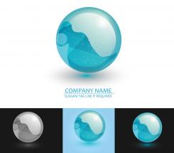Logo design # 496184 for Young intercultural company looking for it's logo contest