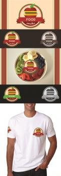 Logo  # 438136 für Ein schönes Logo für eine deutschlandweite Plattform für gesunde Ernährung Wettbewerb