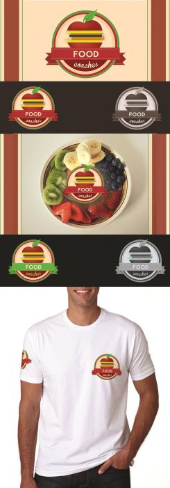 Logo design # 438136 for A beautiful logo for a German online platform about healthy food and lifestyle contest