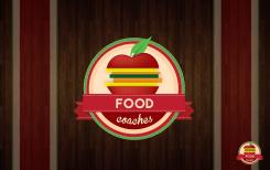 Logo design # 438141 for A beautiful logo for a German online platform about healthy food and lifestyle contest