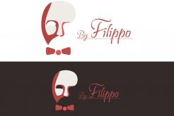 Logo design # 439051 for By Filippo - Logo contest