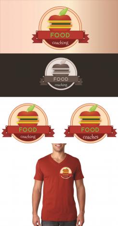 Logo design # 435873 for A beautiful logo for a German online platform about healthy food and lifestyle contest