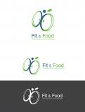 Logo design # 665907 for Logo Fit & Food contest