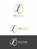 Logo design # 665910 for Logo Fit & Food contest