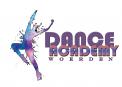 Logo design # 644679 for New logo for our dance studio contest