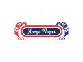 Logo design # 691135 for Logo for brand NorgeVegas contest