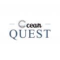 Logo design # 661551 for Ocean Quest: entrepreneurs with 'blue' ideals contest