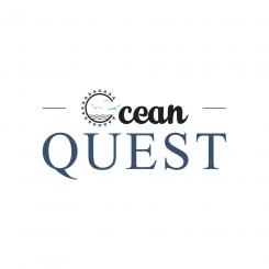 Logo design # 661551 for Ocean Quest: entrepreneurs with 'blue' ideals contest
