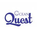 Logo design # 661552 for Ocean Quest: entrepreneurs with 'blue' ideals contest