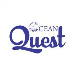 Logo design # 661552 for Ocean Quest: entrepreneurs with 'blue' ideals contest