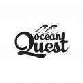 Logo design # 661553 for Ocean Quest: entrepreneurs with 'blue' ideals contest