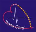 Logo # 242126 voor Ontwerp een inspirerend logo voor een Europees onderzoeksproject TransCard wedstrijd