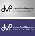Logo design # 267111 for Design a modern logo for a civil law notary contest