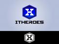 Logo design # 268756 for Logo for IT Heroes contest