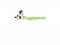 Logo  # 245091 für doggiservice.de Wettbewerb