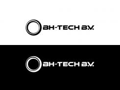 Logo design # 246923 for BH-Tech B.V.  contest