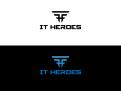 Logo design # 265585 for Logo for IT Heroes contest